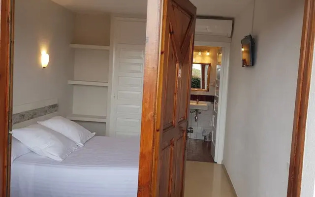 Hostal Ondina