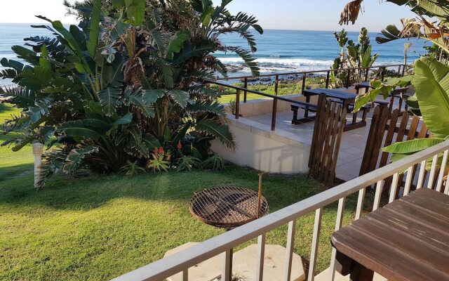 Dolphin Coast Guesthouse