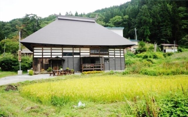 Yukiwariso