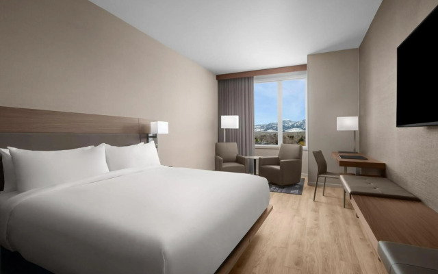 AC Hotel Bozeman Downtown
