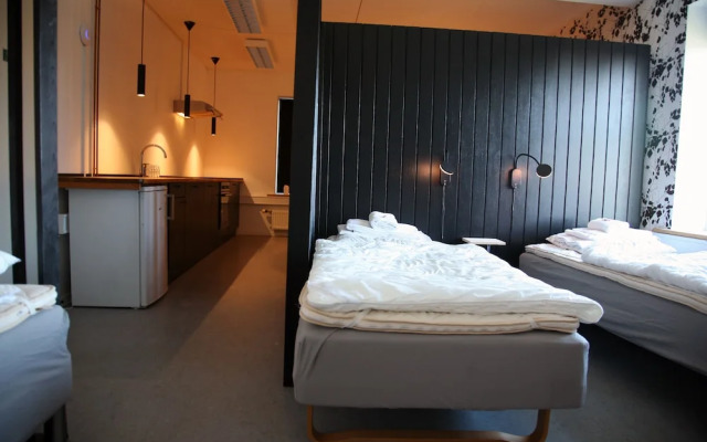 Nexø Hostel