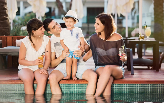 Vilamoura Garden Hotel