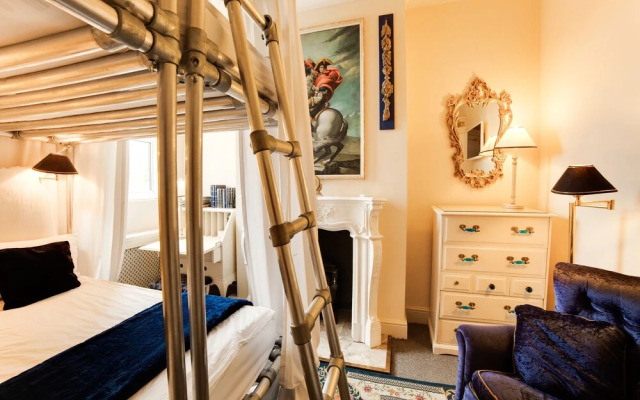 OYO London Lodge