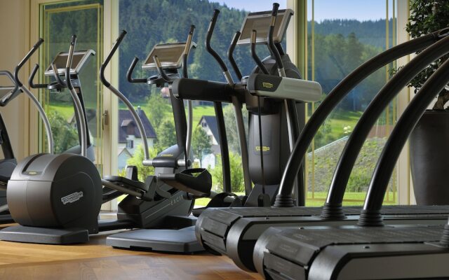 Engel Obertal Wellness & Genuss Resort