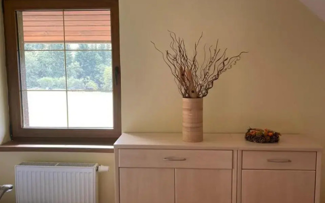 Podkrovný Apartmán Attic 32 Telgárt