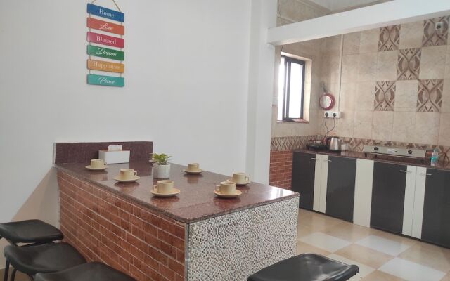 Homocation The Corporates Homestay