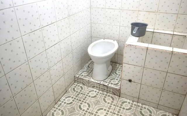 Hotel O Mareje Sariguna