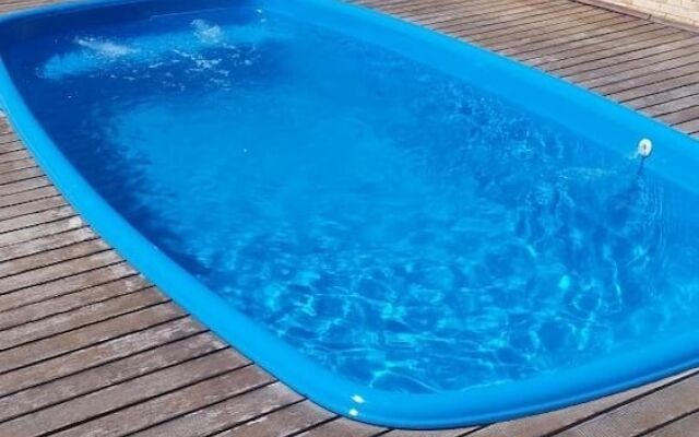 Apartamento de Luxo na Praia de Intermares