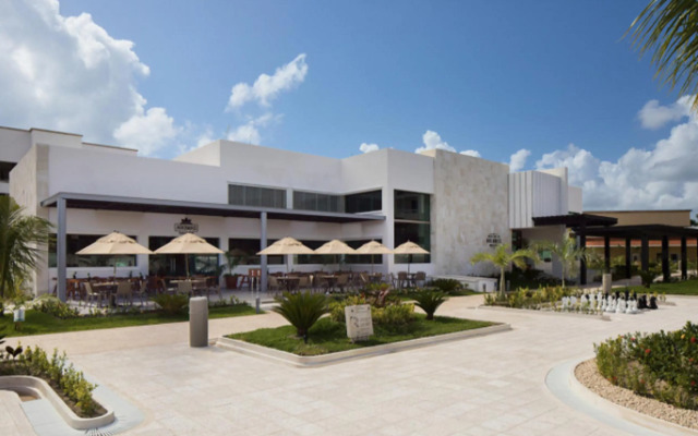 Ventus at Marina El Cid Spa & Beach Resort - All Inclusive