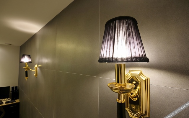 Ulsan Yaja Hotel Daldong
