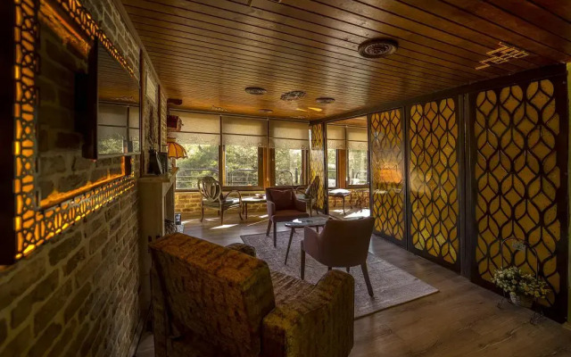 Kazdaglari Karye Müze Otel