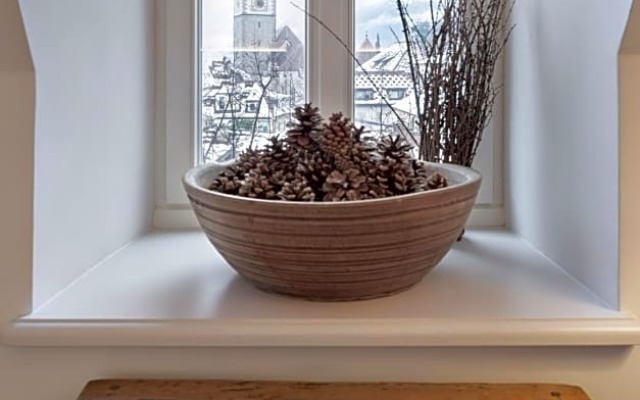 Steinach Townhouse Meran