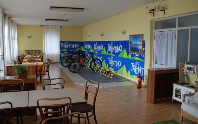 Hotel Monte Baldo