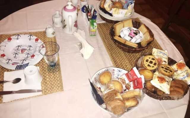 Le Stelline B&B