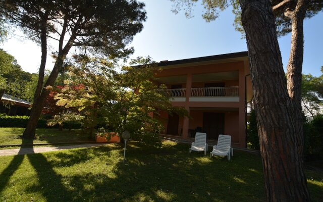 Lignano Riviera Spacious