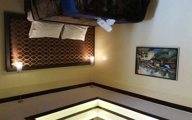 Treasure Island Resort
