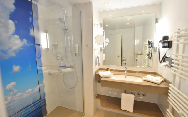 Carat Hotel Grömitz