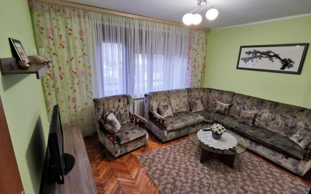 Apartman Škudar