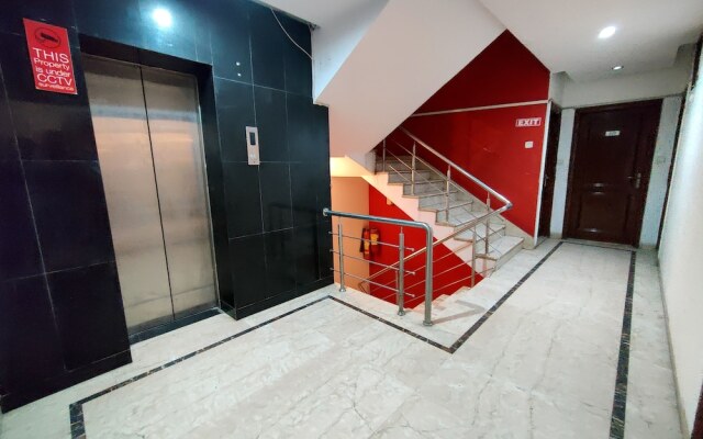 Unistar Rooms