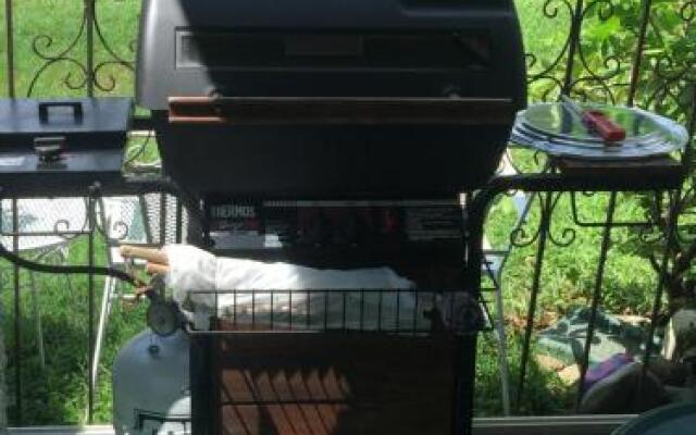 Colonial House at Little Washington VA