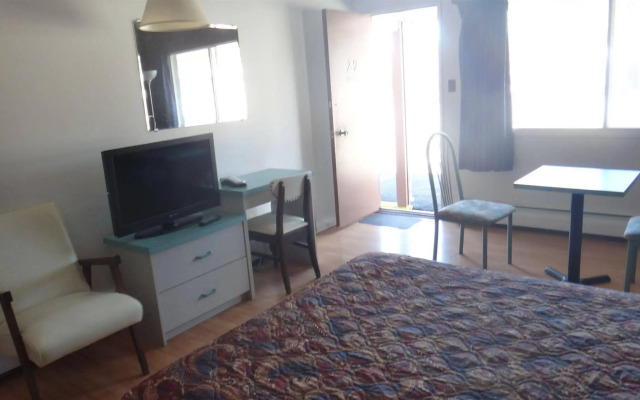 Sportsman Motel