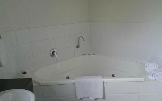 Ascot Lodge Motor Inn Kingaroy