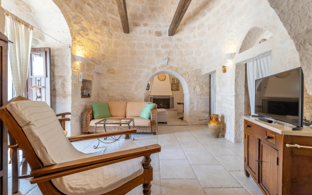 Trullo Annalise in Cisternino
