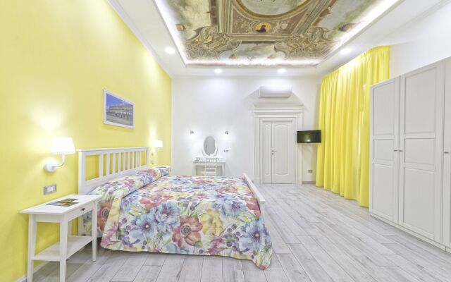 B&B Rest a Napoli