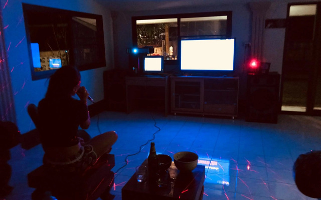 Winter House Chiang Rai