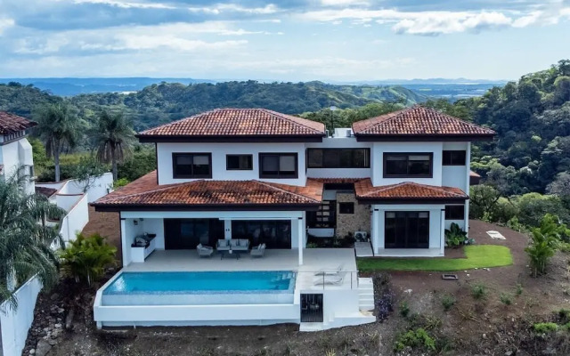 Villa Acantilado