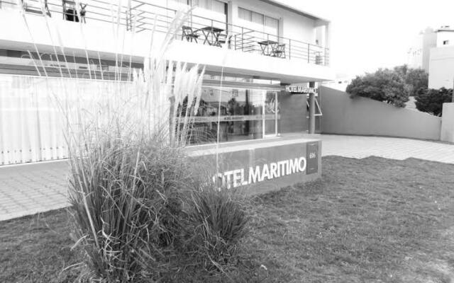 Hotel Maritimo