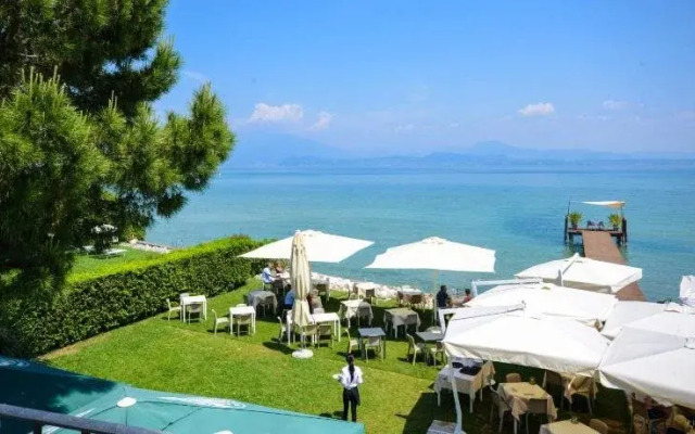 Residence Casa dei Pescatori