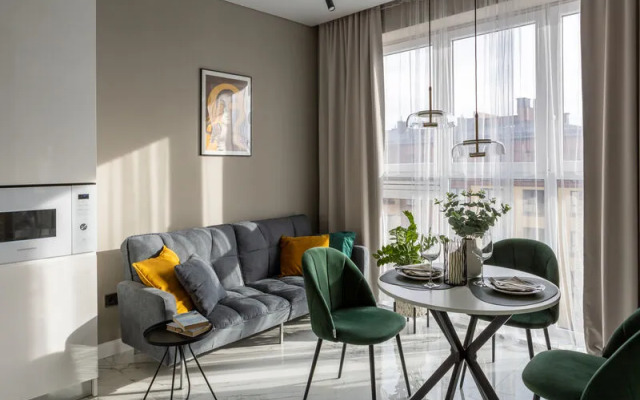 КенигДелюкс Центр