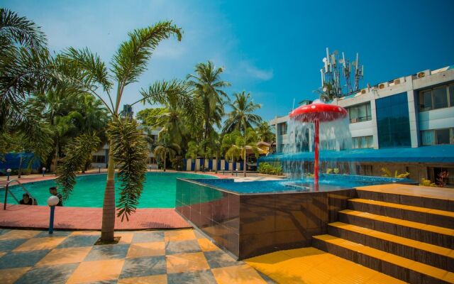 Baywatch Beach Resort