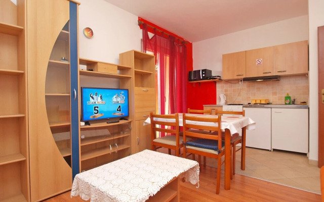 Apartments Arsen 928