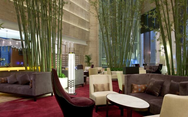 Four Points by Sheraton Taicang