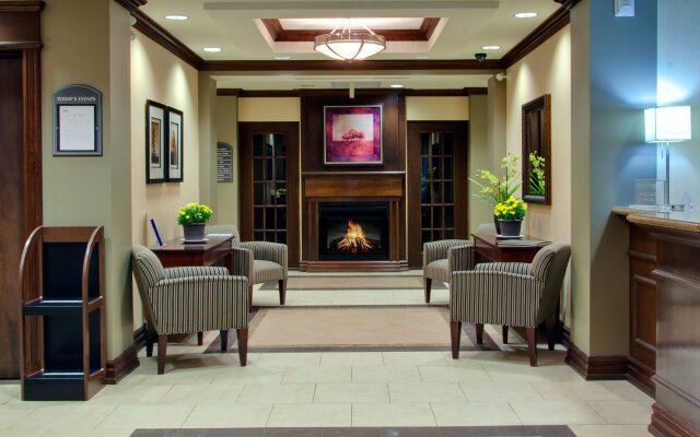 Holiday Inn Express & Suites Huntsville by IHG