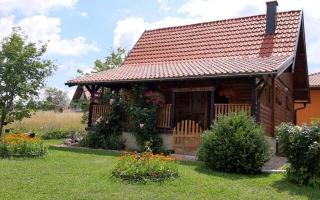 Holiday Home Brvnara