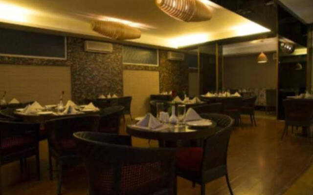 Best Western Plus O2