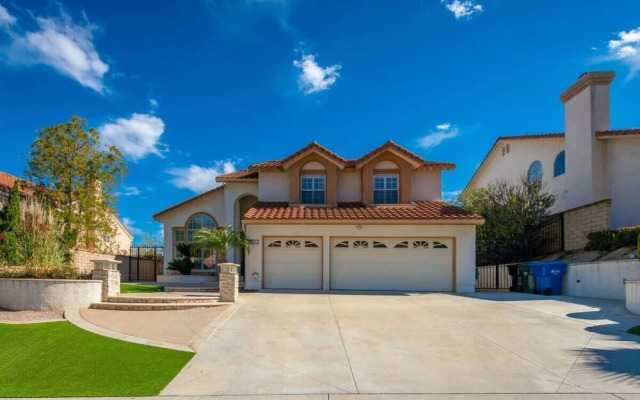 @ Marbella Lane - Captivating Home W/pool