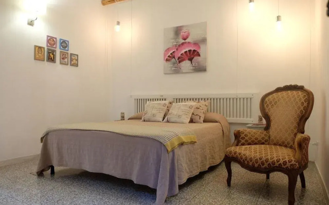 Casa Graziella & Terrace
