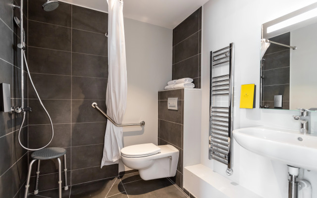 Staycity Aparthotels, Bordeaux City Centre