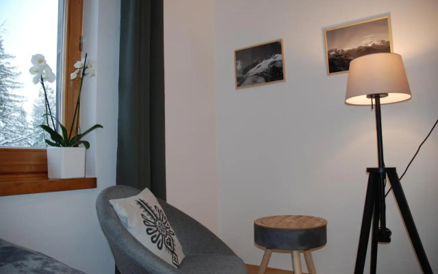 Apartament pod Skocznią