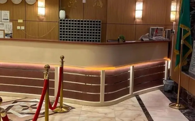 Luluat Alnuzha Hotel