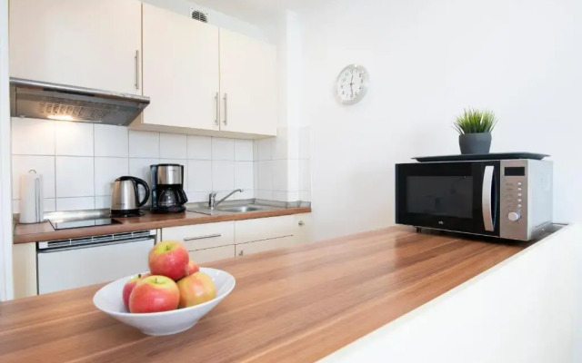 Schützenweg 6 Wohnung 5