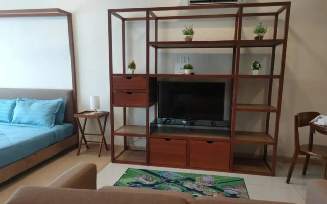 PUTEH Timurbay Beachfront Private Suite Kuantan