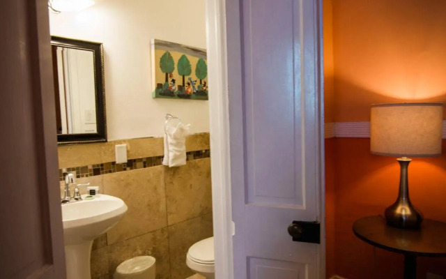 The Frenchmen New Orleans by Kasa Living
