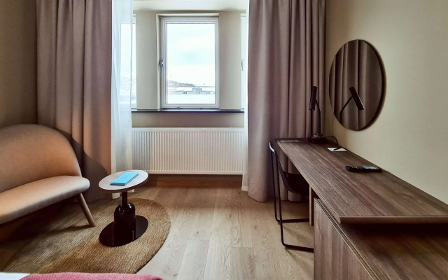Home Hotel Mektagonen