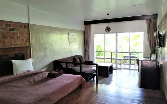 Chanthaburi Garden Hotel