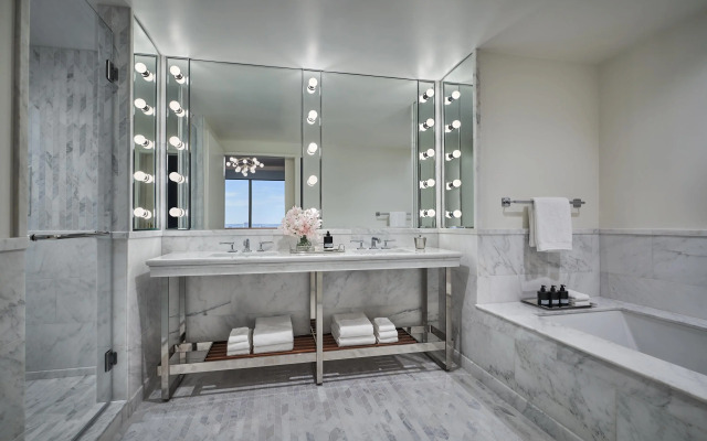 The Sun Rose West Hollywood